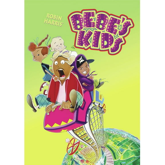BEBE'S KIDS