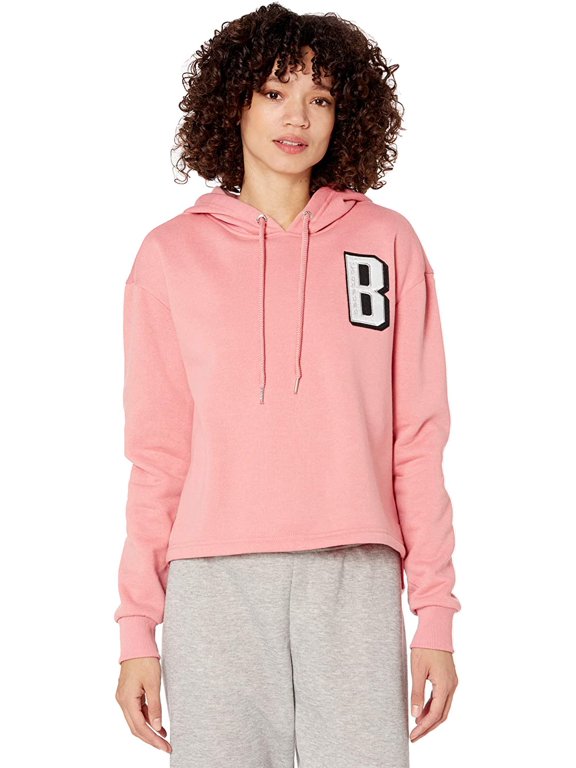 SPORT Collegiate Hoodie Large Blush