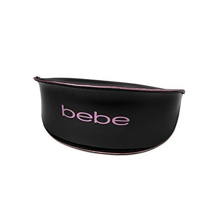 BEBE Sunglasses BB7050 001 Chocolate 58MM