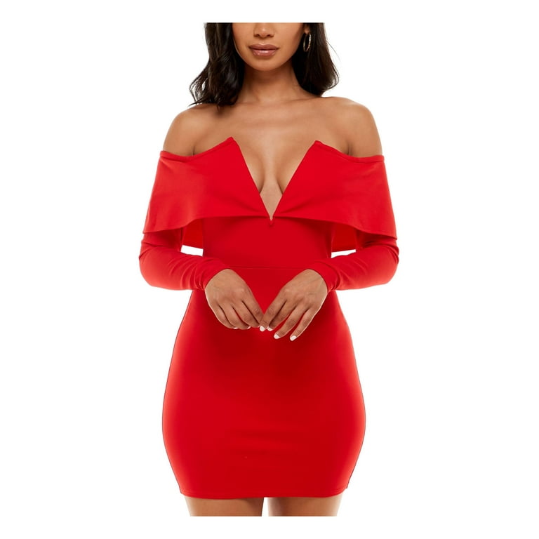 Bebe short cocktail dresses 2025