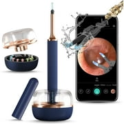BEBIRD N3 PRO Ear Wax Removal Tool, 1080P Ear Cleaner