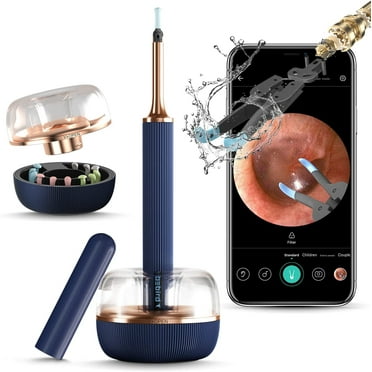 BEBIRD N3 PRO Ear Wax Removal Tool, 1080P Ear Cleaner