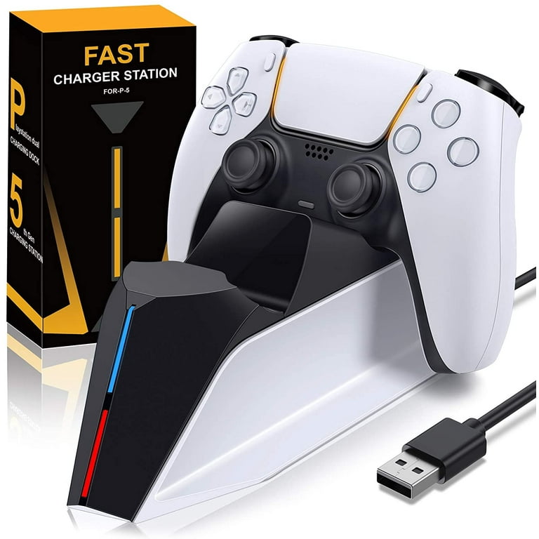 Ps5 controller 2024 look like