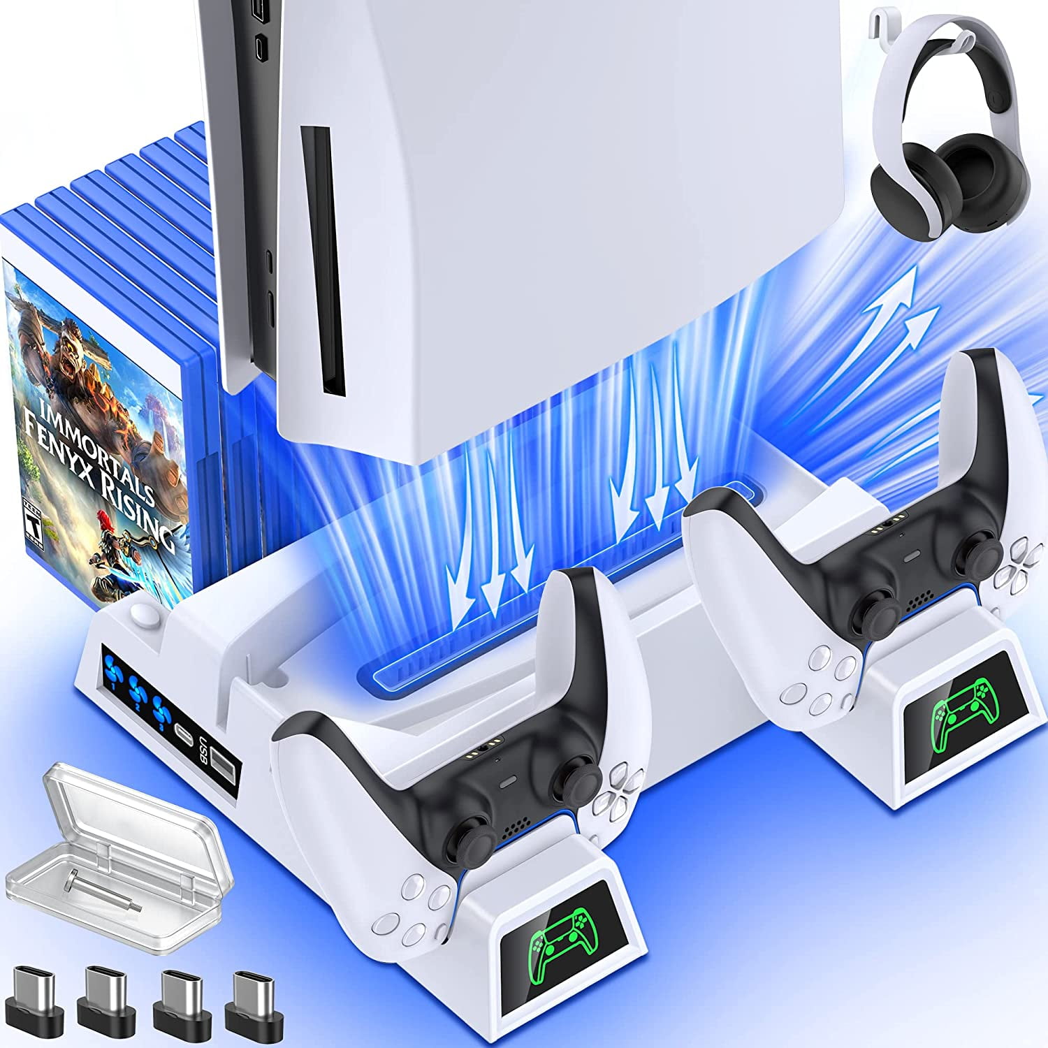  PlayStation 5: Videojuegos: Accessories, Games, Consoles,  Computer And Console Video Game Products y más
