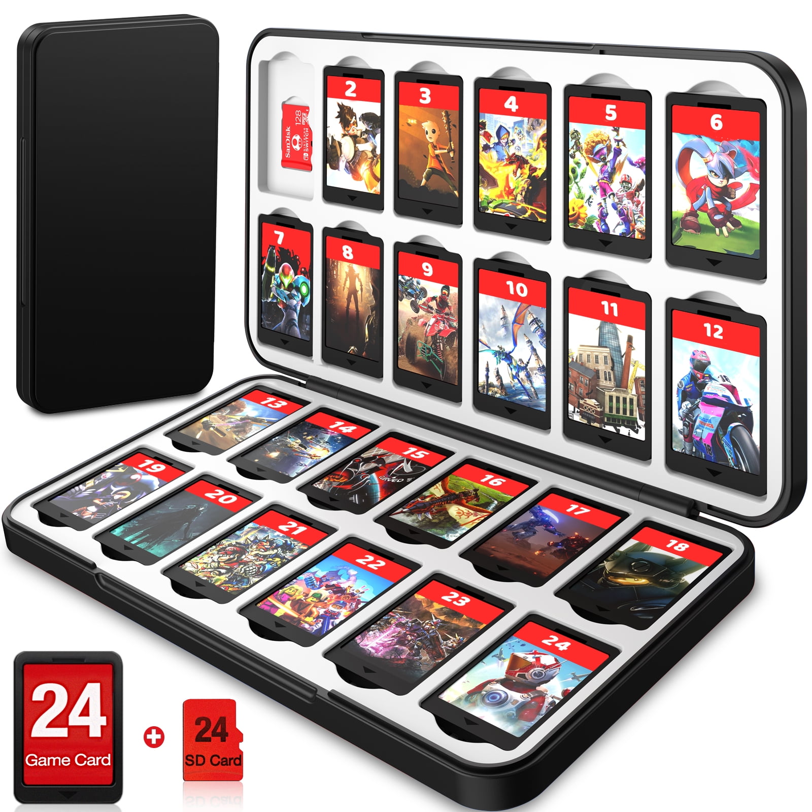 Nintendo Switch - BeB Games