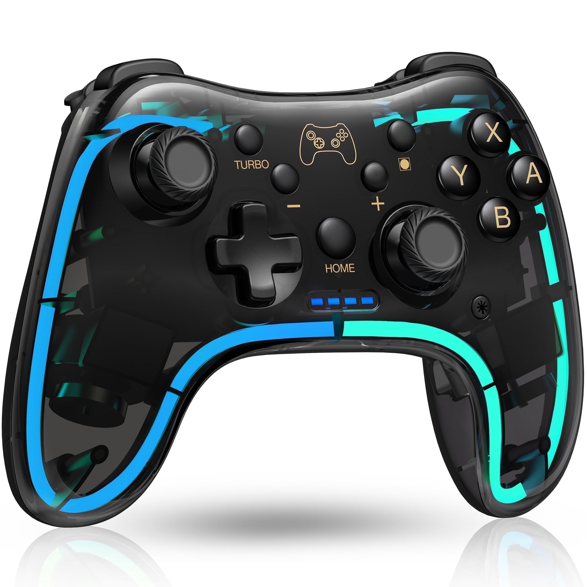 BEBONCOOL Wireless Pro Controller for Nintendo Kuwait Ubuy