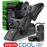 PDP Gaming Single Ultra Slim Charge System for Xbox Series X - Walmart.com