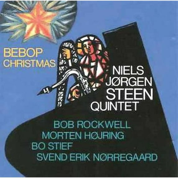 BEBOP CHRISTMAS
