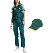 BEBUTTON Raygun Costume Australian Breakdancer Outfit Raygun Halloween Raygun Costume Raygun Outfit Set for Women Men