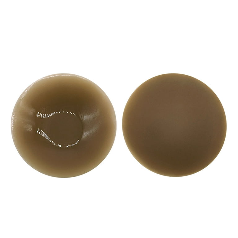 Nipple Covers No Adhesive Silicone Tops