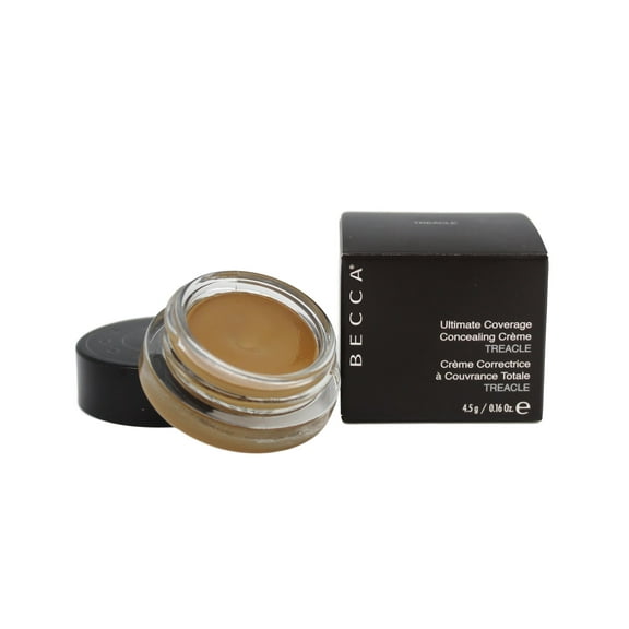 Becca Ultimate Coverage Concealing Creme: Treacle