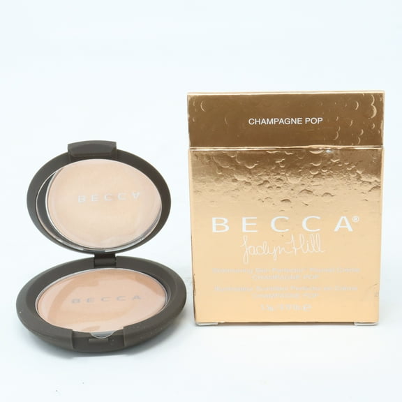 BECCA Shimmering Skin Perfector Poured Creme Highlighter - Champagne Pop