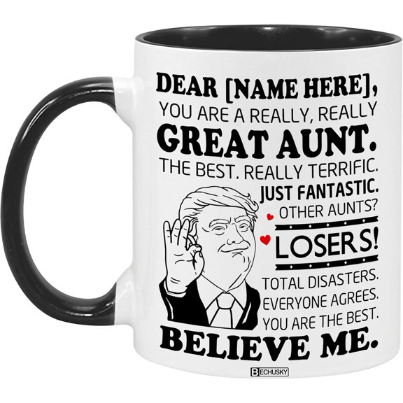 BECHUSKY Son Gifts - You Are A Really Really Great Son Coffee Mug - Gift For Men - Son Mug - Fathers Day Mug For Son - Funny Christmas, Birthday Gift For Son From Mom, Dad, Mother, Father - Mug 11 OZ