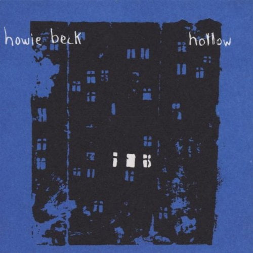 Hollow Howie Beck (CD)