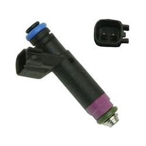 BECKARNLEY 155-0495 Fuel Injector