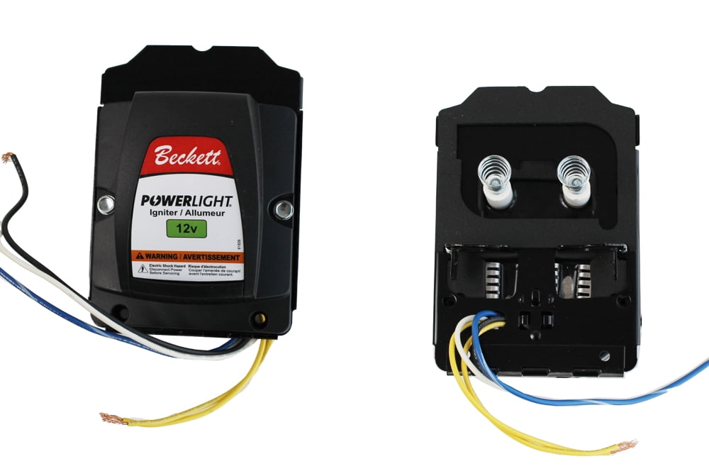 BECKETT 5218301U POWERLIGHT 12VDC UNIT PACK IGNITOR