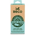 thumbnail image 1 of BECO Bags Peppermint 60ct, 1 of 9