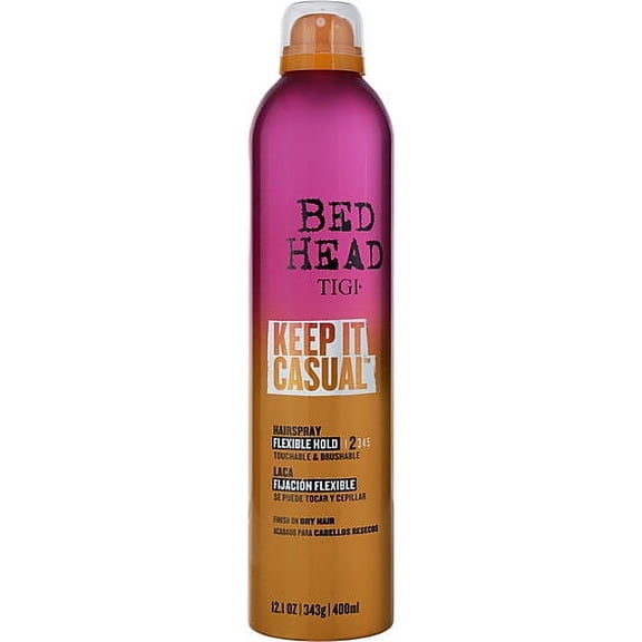 BED HEAD by Tigi 12 OZ