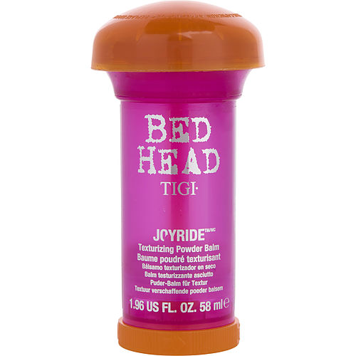 Tigi Powder BED HEAD by Tigi JOY RIDE TEXTURIZING POWDER BALM 1.96 OZ - Walmart.com