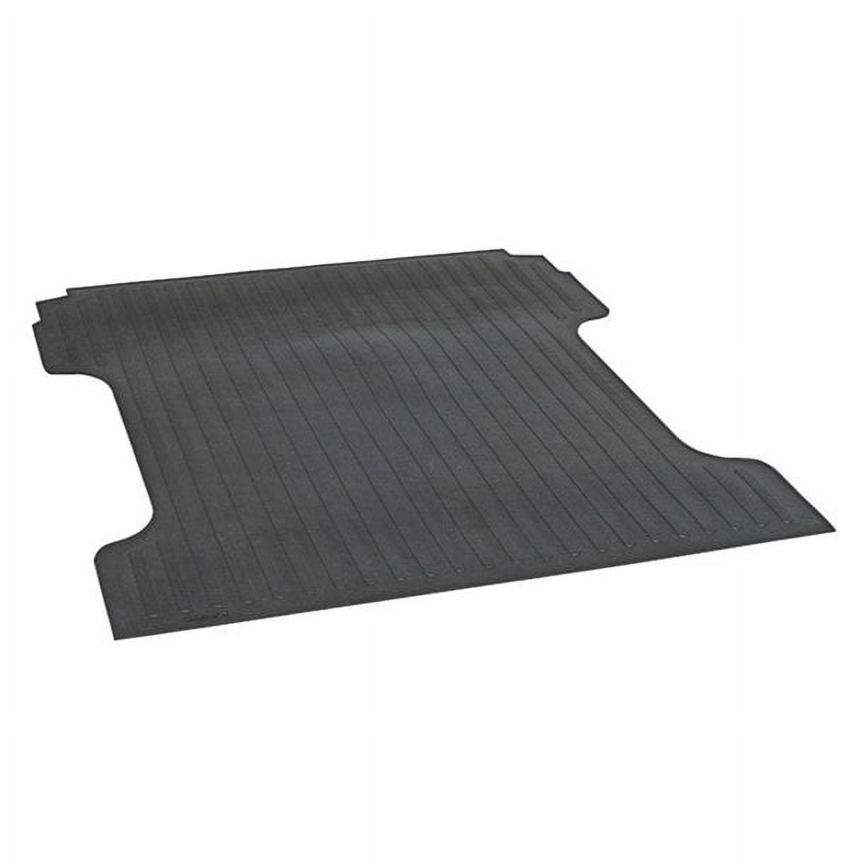 Dee Zee Heavyweight Bed Mat for 2020+ Jeep Gladiator Dee Zee Heavyweight Bed Mat for 2020+ Jeep Gladiator