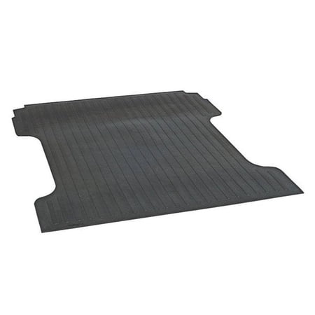 BED MAT Fits select: 2017 NISSAN TITAN S, 2016-2020 NISSAN TITAN XD