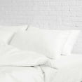 thumbnail image 1 of BED SHEET SET 1800 THREAD COUNT EGYPTIAN COTTON FEEL LUXURY DEEP POCKETS SOFT, 1 of 5