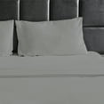 thumbnail image 1 of BED SHEET SET HIGH THREAD COUNT EGYPTIAN COTTON FEEL LUXURY DEEP POCKETS SOFT, 1 of 32