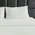 thumbnail image 1 of BED SHEET SET HIGH THREAD COUNT EGYPTIAN COTTON FEEL LUXURY DEEP POCKETS SOFT, 1 of 32