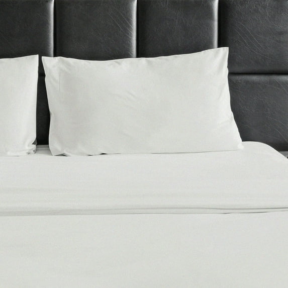BED SHEET SET HIGH THREAD COUNT EGYPTIAN COTTON FEEL LUXURY DEEP POCKETS SOFT