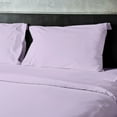 thumbnail image 1 of BED SHEETS 1800 THREAD COUNT EGYPTIAN COTTON FEEL KING QUEEN FOR DEEP POCKETS, 1 of 8