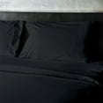 thumbnail image 1 of BED SHEETS 1800 THREAD COUNT EGYPTIAN COTTON FEEL KING QUEEN FOR DEEP POCKETS, 1 of 7