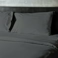 thumbnail image 1 of BED SHEETS 1800 THREAD COUNT EGYPTIAN COTTON FEEL KING QUEEN FOR DEEP POCKETS, 1 of 7