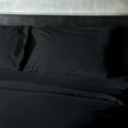 thumbnail image 1 of BED SHEETS 1800 THREAD COUNT EGYPTIAN COTTON FEEL KING QUEEN FOR DEEP POCKETS, 1 of 5
