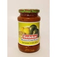 thumbnail image 1 of BEDEKAR Mango Lime Pickle - 14oz (400 Grams), 1 of 3