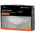 thumbnail image 1 of BEDGEAR Moisture Wicking Waterproof Fitted Mattress Protector, Queen, 1 of 5