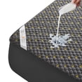 thumbnail image 1 of BEDLORE Mattress Protector Waterproof,Queen Size Mattress Pad with 6-18 Inch Deep Pocket,Mattress Cover Breathable Washable, 1 of 9