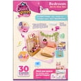 thumbnail interactive-video image 1 of Suite Spaces All-in-One Bedroom Set: Build the Dollhouse of Your Dreams, 1 of 11