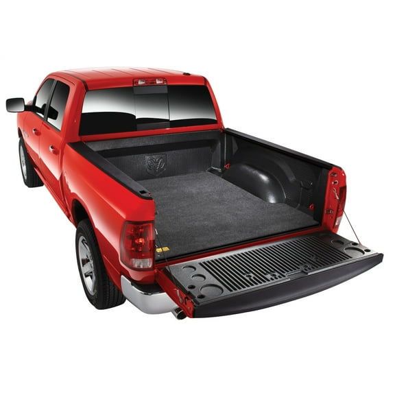 BEDRUG BMQ99LBD 99-14 F250/F350 SUPER DUTY LONG BED 8ft BEDRUG MAT FOR DROP IN
