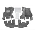 thumbnail image 1 of BEDRUG BRTJ97F Front Cargo Liner Kit For Jeep 1997-2006, 1 of 1