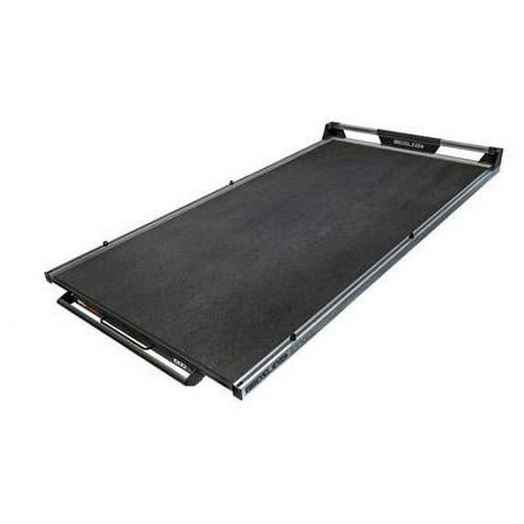 BEDSLIDE Classic (58" X 41") 10-5841-CLB Durable Sliding Truck Bed Cargo Organizer , 1,000 lb Fits select: 2019-2022 FORD RANGER