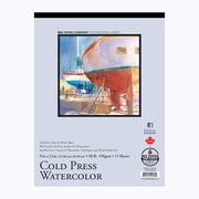 Royal & Langnickel - Bee Paper Company Cold Press Watercolor Paper   90 lb.