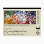 Royal & Langnickel - Bee Paper Company All Purpose Disposable Palette Paper