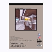 Royal & Langnickel - Bee Paper Company Visualizer Marker Paper