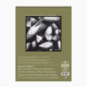 Royal & Langnickel - Bee Paper Company Heavyweight Premium Drawing Paper