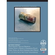 Royal & Langnickel - Bee Paper Company Heavyweight Vellum Drawing Paper