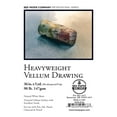 thumbnail image 1 of Royal & Langnickel - Bee Paper Company Heavyweight Vellum Drawing Paper, 1 of 2