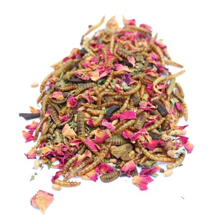 BEE A Beautiful Hen Herbal Treat For Chickens