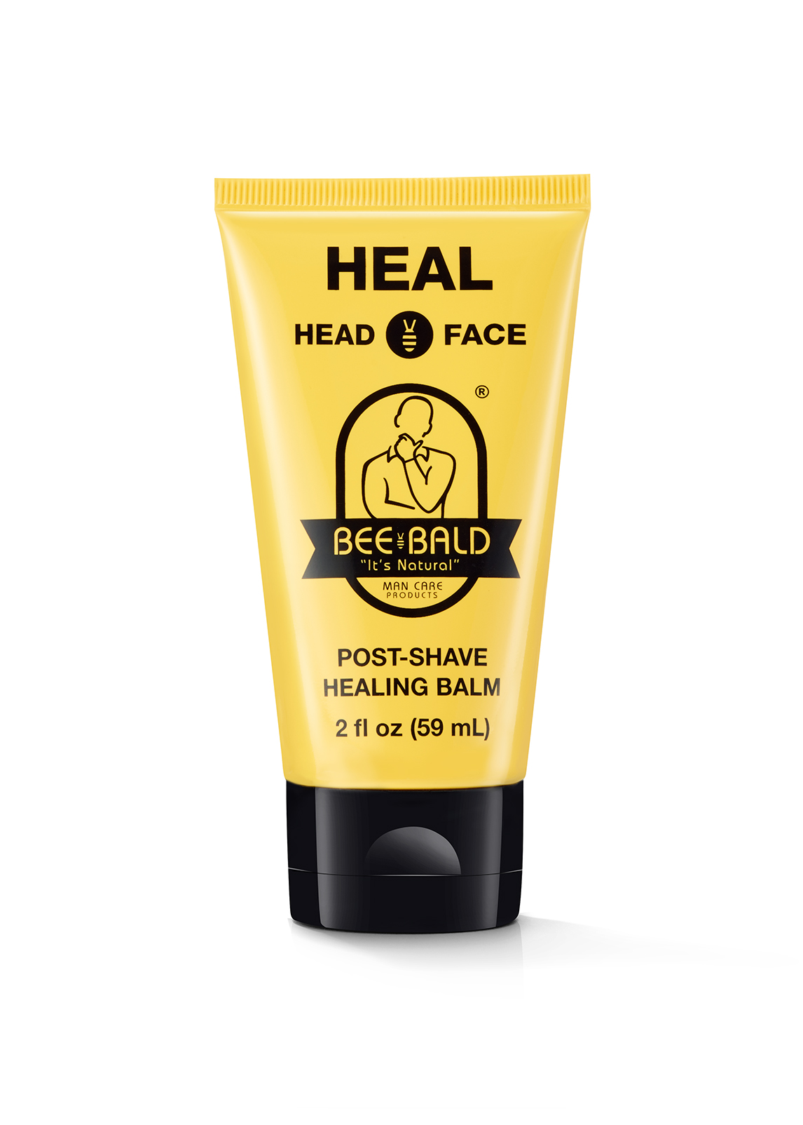 High Time Bump Stopper2 Double Strength Razor Bump Treatment, 0.5 Oz.
