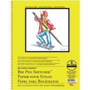 Royal & Langnickel - Bee Paper Company Bee Pen Sketcher Paper