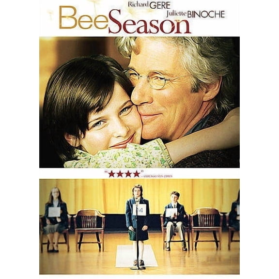 Bee Season [DVD]